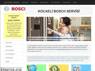 kocaeliyetkiliservis.com