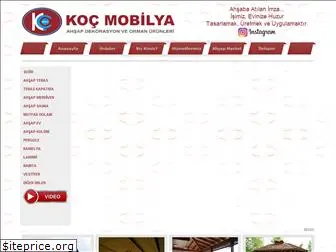 kocahsapdekorasyon.com