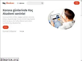 kocakademi.com