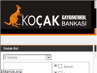 kocakgayrimenkul.com