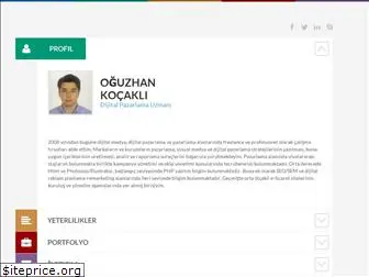 kocakli.com.tr