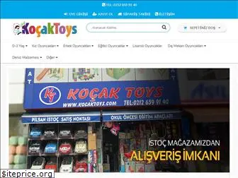 kocaktoys.com