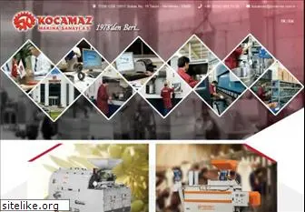 kocamaz.com.tr