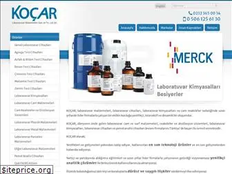 kocar.com.tr