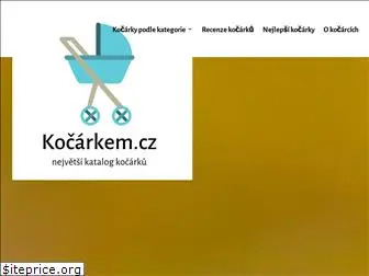 kocarkem.cz
