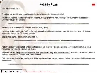 kocarky-atom.cz