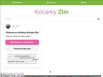 kocarky-zlin.cz