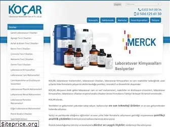 kocarlab.com