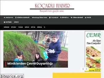 kocarlihaber.com.tr