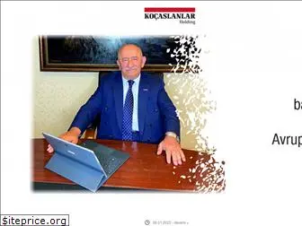 kocaslanlar.com.tr