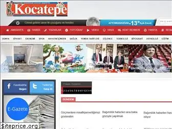 kocatepegazetesi.com