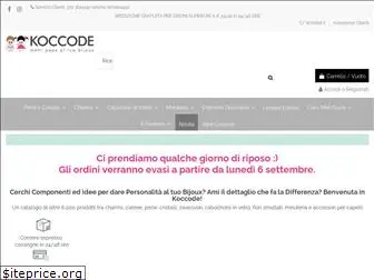 koccode.it