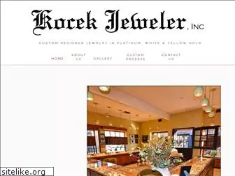 kocekjeweler.com