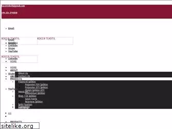 kocertekstil.com