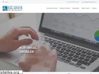 kocgrafik.com