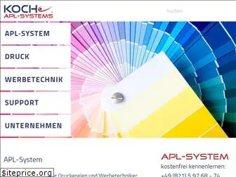 koch-aplsystems.de