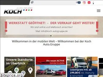 koch-autogruppe.de