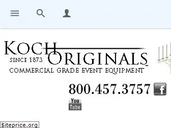 koch-originals.com