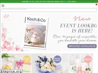 koch.com.au