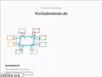 kochabenteuer.de