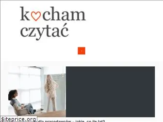kochamczytac.pl