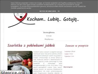 kochamlubiegotuje.blogspot.com