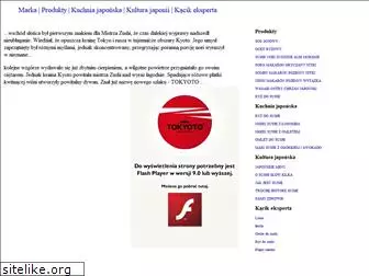 kochamsushi.com.pl