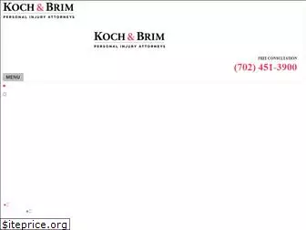 kochandbrim.com