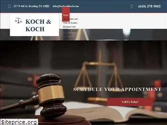 kochandkoch.com