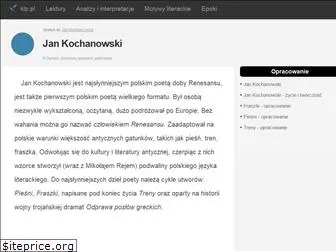 kochanowski.klp.pl