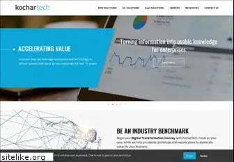 kochartech.com