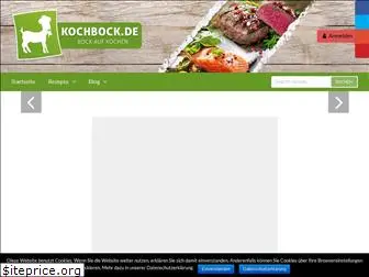 kochbock.de