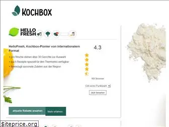 kochbox.de