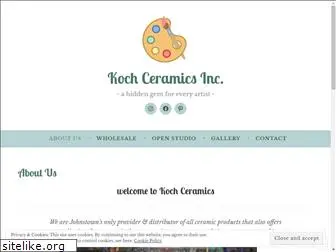 kochceramics.com