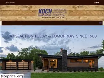 kochconstruction.org