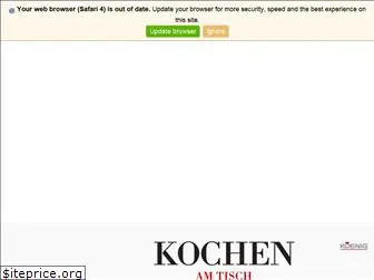 kochenamtisch.ch