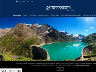 kochendoerfer-hydro.com