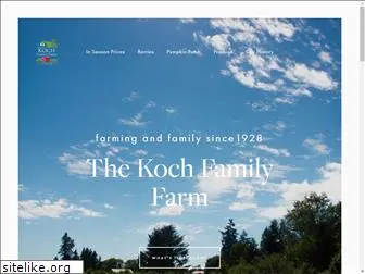 kochfamilyfarm.com