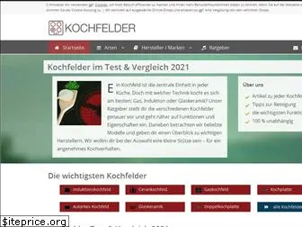 kochfelder.net