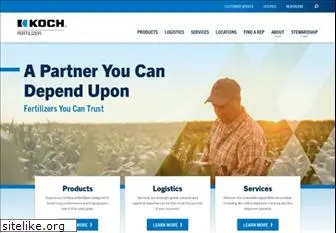 kochfertilizer.com