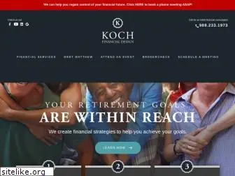 kochfinancialdesign.com