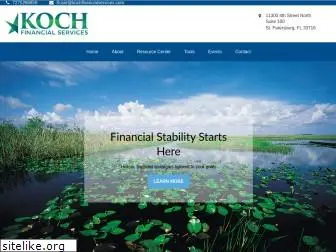 kochfinancialservices.com