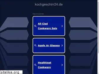 kochgeschirr24.de