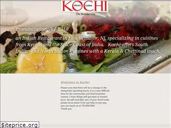 kochi-usa.com