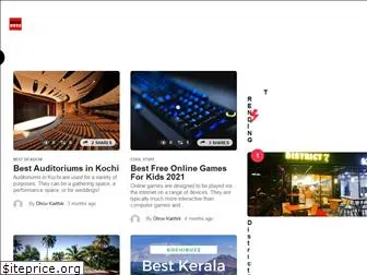 kochibuzz.com