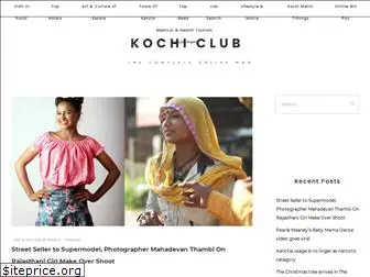 kochiclub.com