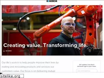 kochindustries.com