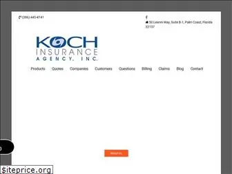 kochinsuranceagency.com