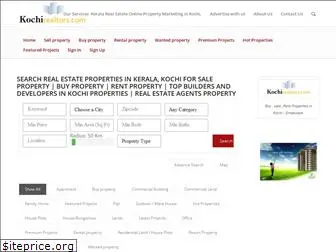 kochirealtors.com