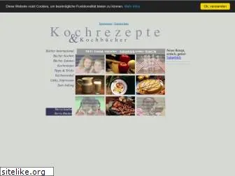 kochkuenste.de